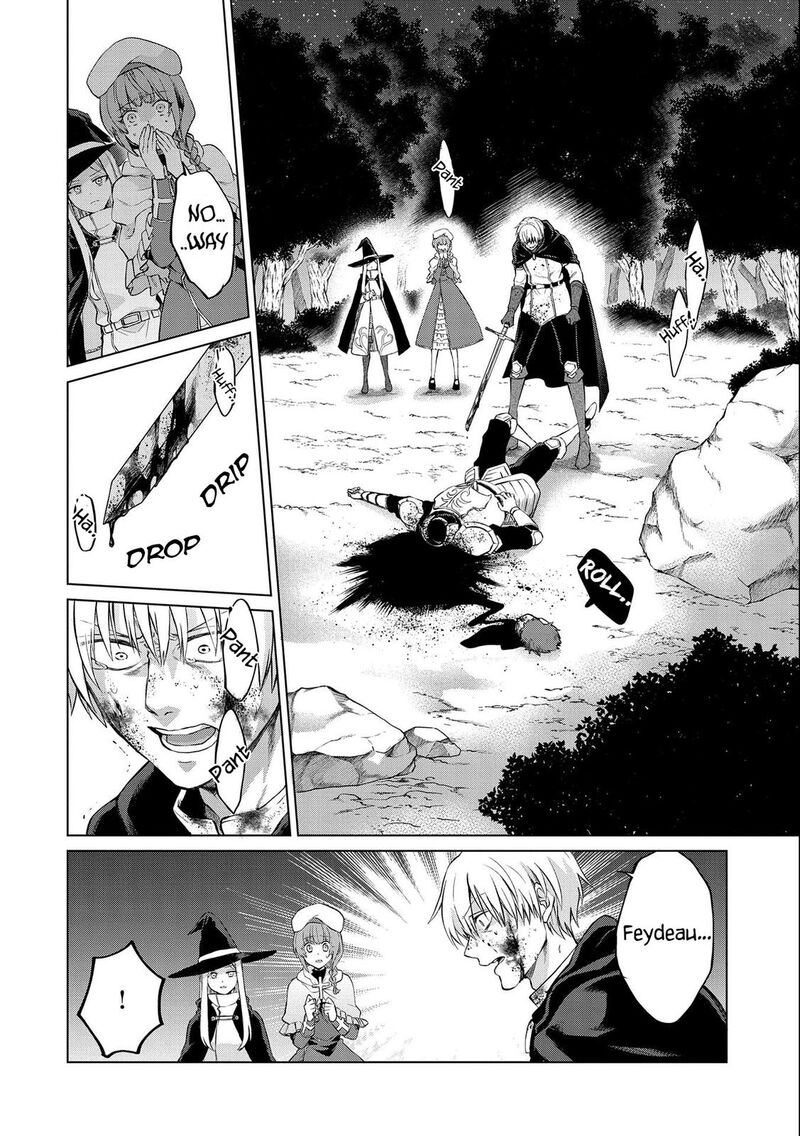 Tsuihou Sareta Onimotsu Tamer Sekai YuIItsu No Necromancer Ni Kakusei Suru 10b 13