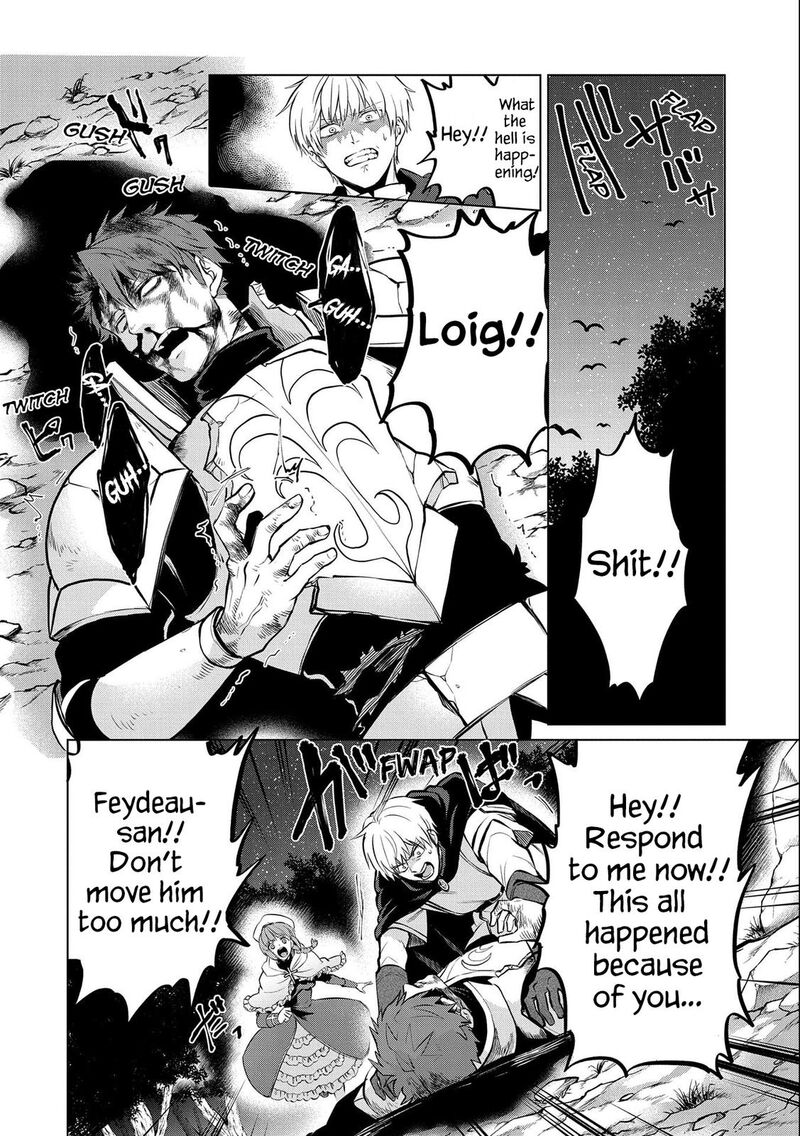 Tsuihou Sareta Onimotsu Tamer Sekai YuIItsu No Necromancer Ni Kakusei Suru 10b 6