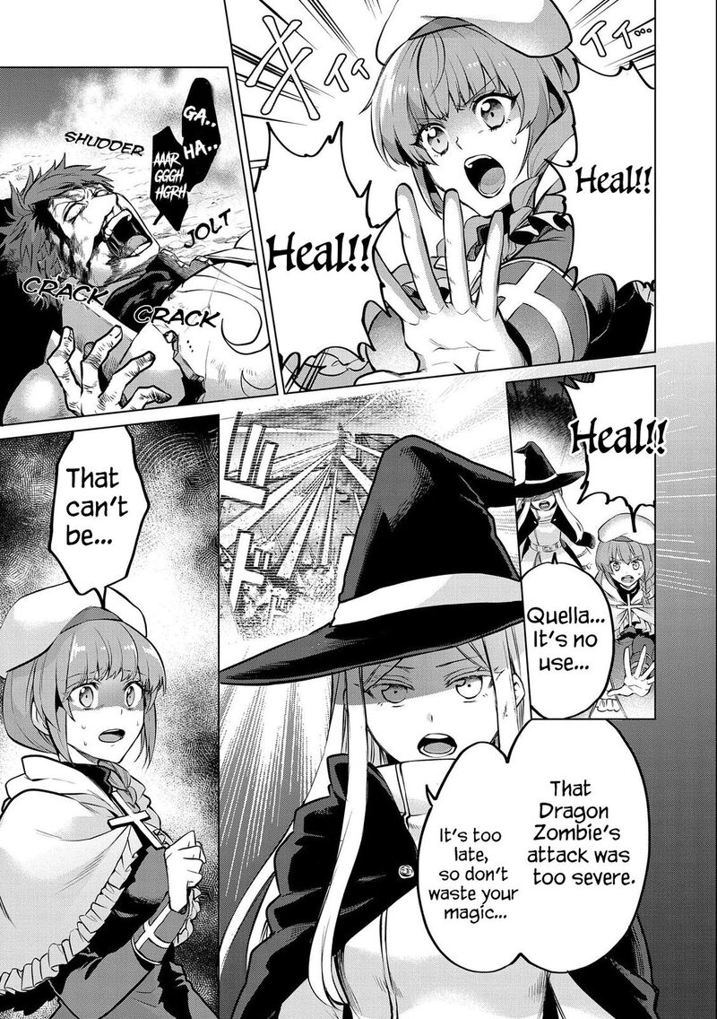 Tsuihou Sareta Onimotsu Tamer Sekai YuIItsu No Necromancer Ni Kakusei Suru 10b 7