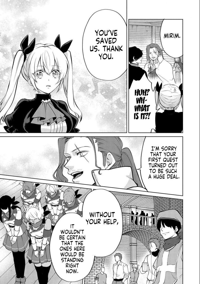 Tsuihou Sareta Onimotsu Tamer Sekai YuIItsu No Necromancer Ni Kakusei Suru 11a 13