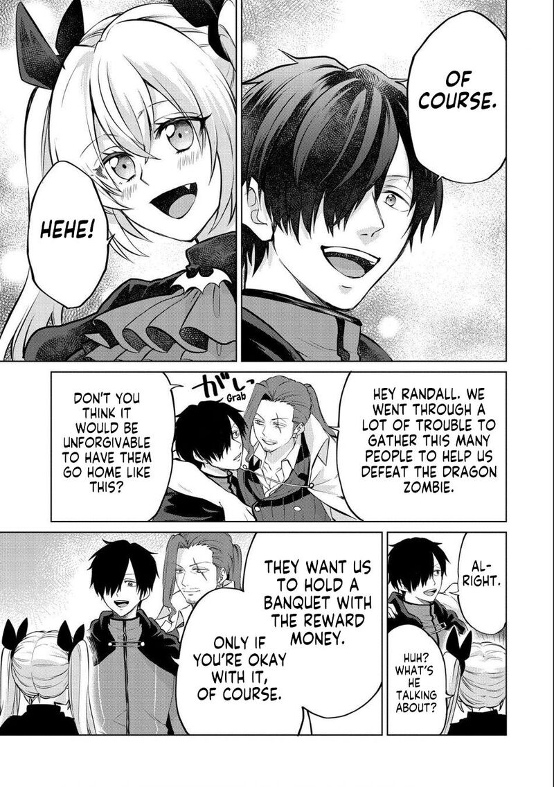 Tsuihou Sareta Onimotsu Tamer Sekai YuIItsu No Necromancer Ni Kakusei Suru 11a 17