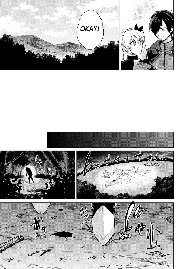 Tsuihou Sareta Onimotsu Tamer Sekai YuIItsu No Necromancer Ni Kakusei Suru 11b 13