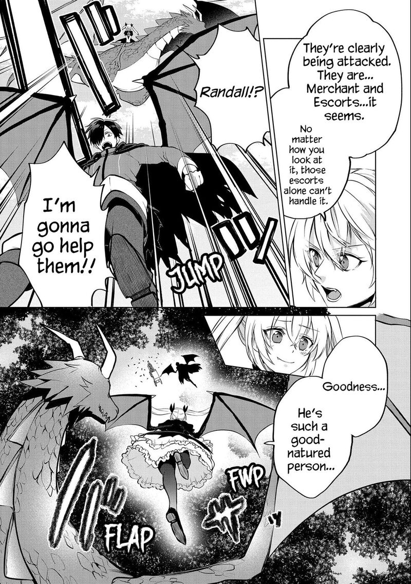 Tsuihou Sareta Onimotsu Tamer Sekai YuIItsu No Necromancer Ni Kakusei Suru 12a 7