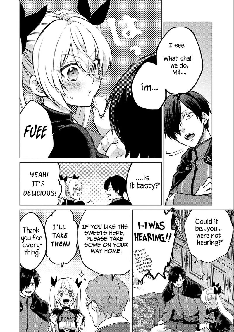 Tsuihou Sareta Onimotsu Tamer Sekai YuIItsu No Necromancer Ni Kakusei Suru 13a 6