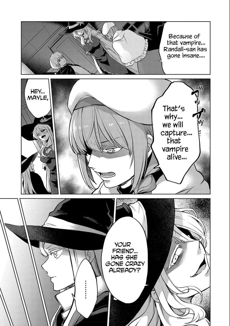 Tsuihou Sareta Onimotsu Tamer Sekai YuIItsu No Necromancer Ni Kakusei Suru 14a 13