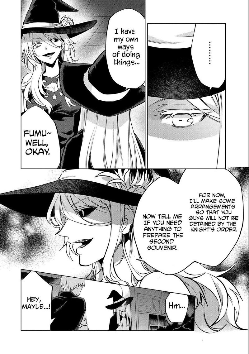 Tsuihou Sareta Onimotsu Tamer Sekai YuIItsu No Necromancer Ni Kakusei Suru 14a 8