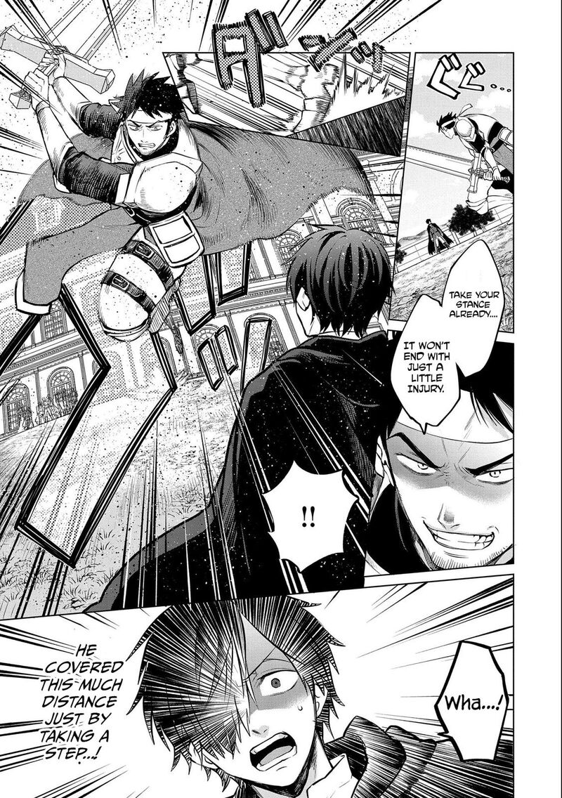 Tsuihou Sareta Onimotsu Tamer Sekai YuIItsu No Necromancer Ni Kakusei Suru 15a 11