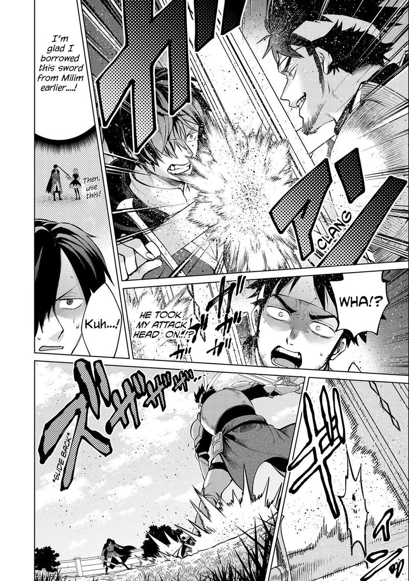 Tsuihou Sareta Onimotsu Tamer Sekai YuIItsu No Necromancer Ni Kakusei Suru 15a 12