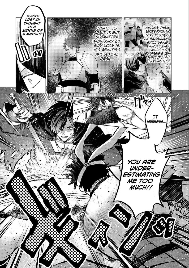 Tsuihou Sareta Onimotsu Tamer Sekai YuIItsu No Necromancer Ni Kakusei Suru 15a 14