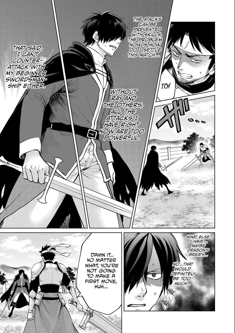 Tsuihou Sareta Onimotsu Tamer Sekai YuIItsu No Necromancer Ni Kakusei Suru 15a 15