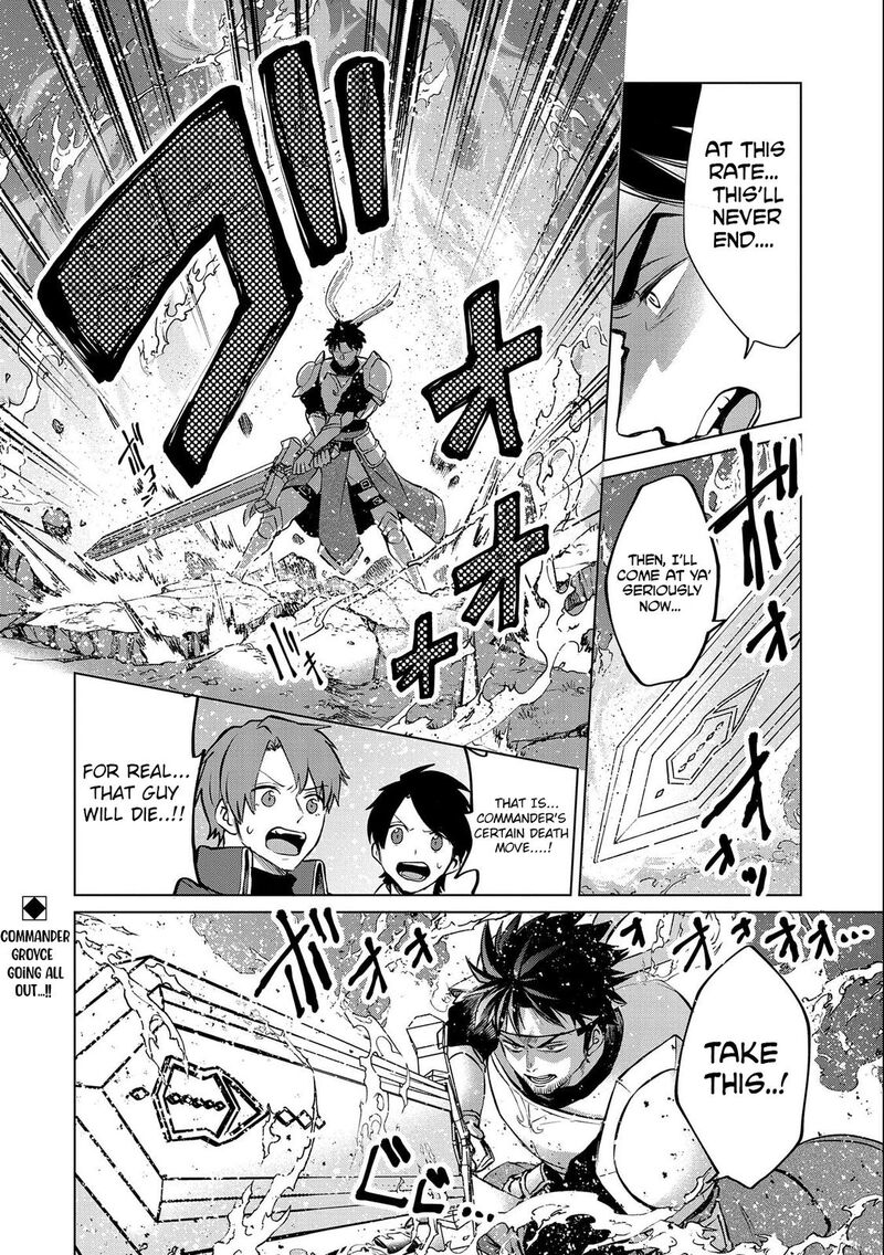 Tsuihou Sareta Onimotsu Tamer Sekai YuIItsu No Necromancer Ni Kakusei Suru 15a 16