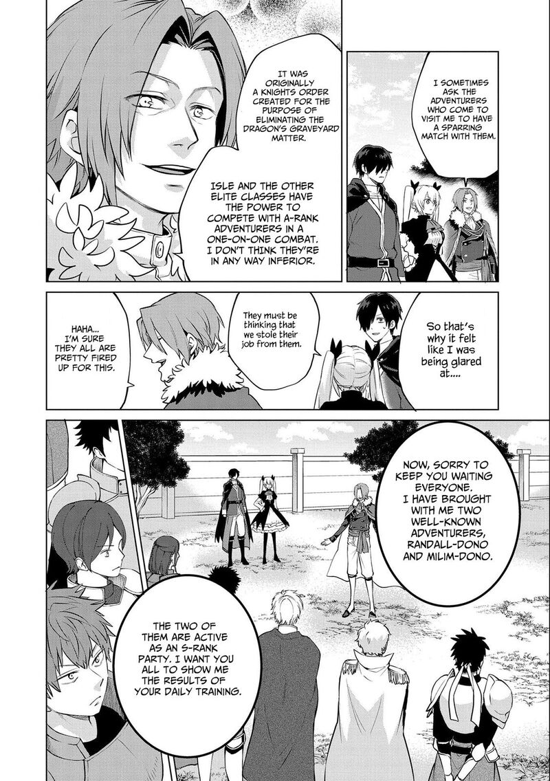 Tsuihou Sareta Onimotsu Tamer Sekai YuIItsu No Necromancer Ni Kakusei Suru 15a 2