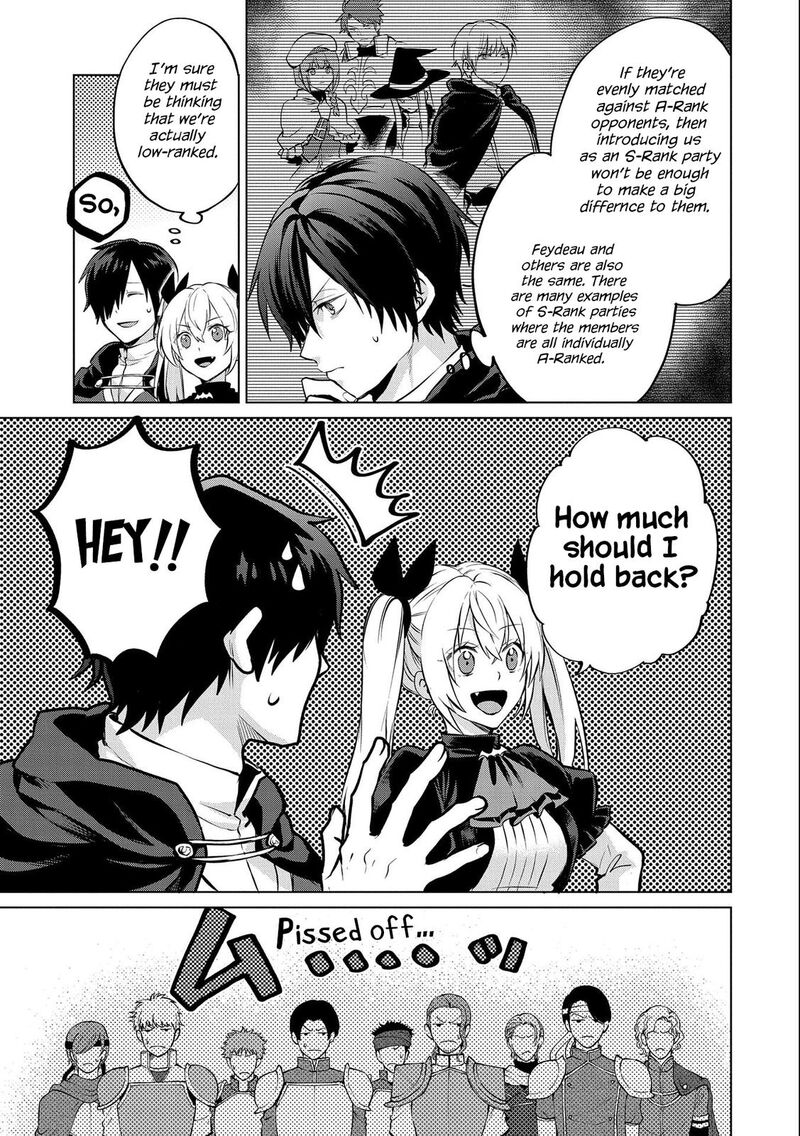 Tsuihou Sareta Onimotsu Tamer Sekai YuIItsu No Necromancer Ni Kakusei Suru 15a 3