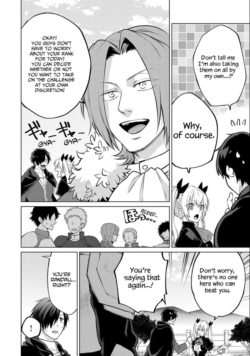 Tsuihou Sareta Onimotsu Tamer Sekai YuIItsu No Necromancer Ni Kakusei Suru 15a 6