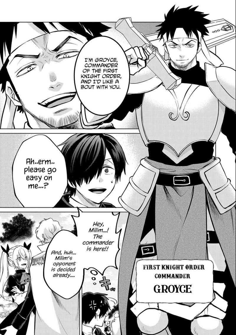 Tsuihou Sareta Onimotsu Tamer Sekai YuIItsu No Necromancer Ni Kakusei Suru 15a 7