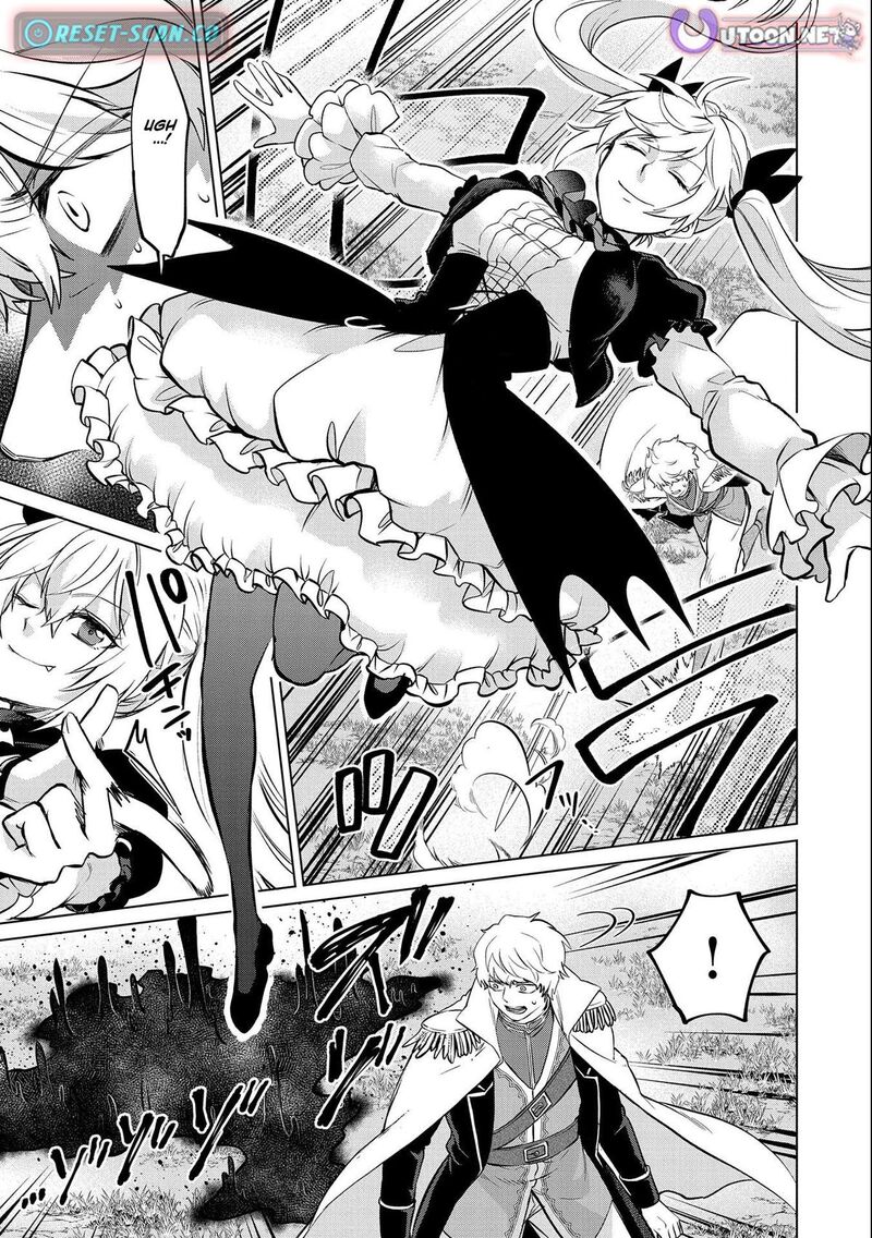 Tsuihou Sareta Onimotsu Tamer Sekai YuIItsu No Necromancer Ni Kakusei Suru 15b 5