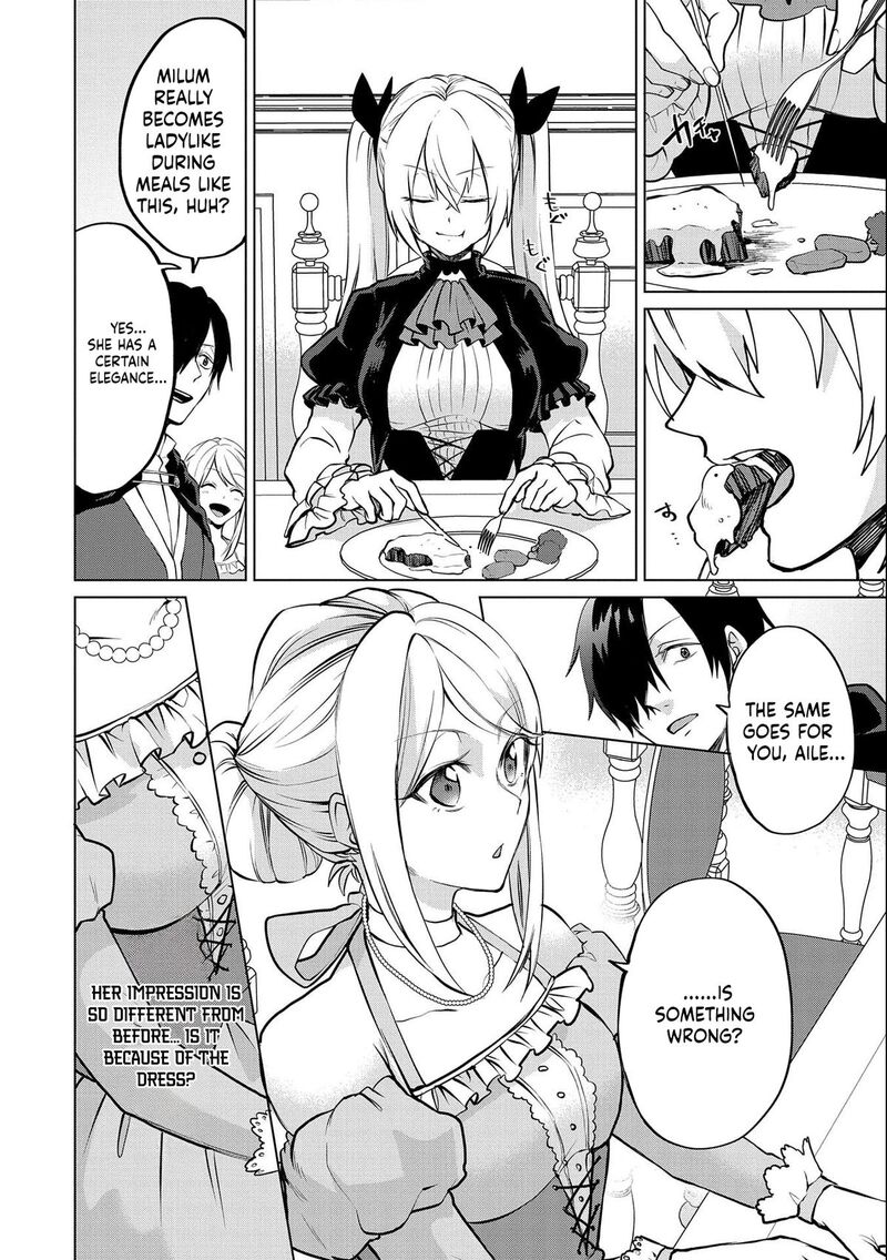 Tsuihou Sareta Onimotsu Tamer Sekai YuIItsu No Necromancer Ni Kakusei Suru 17a 10