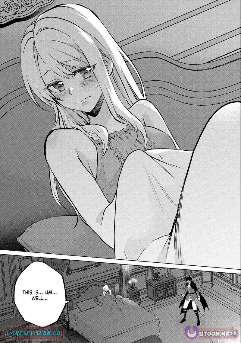 Tsuihou Sareta Onimotsu Tamer Sekai YuIItsu No Necromancer Ni Kakusei Suru 17a 13