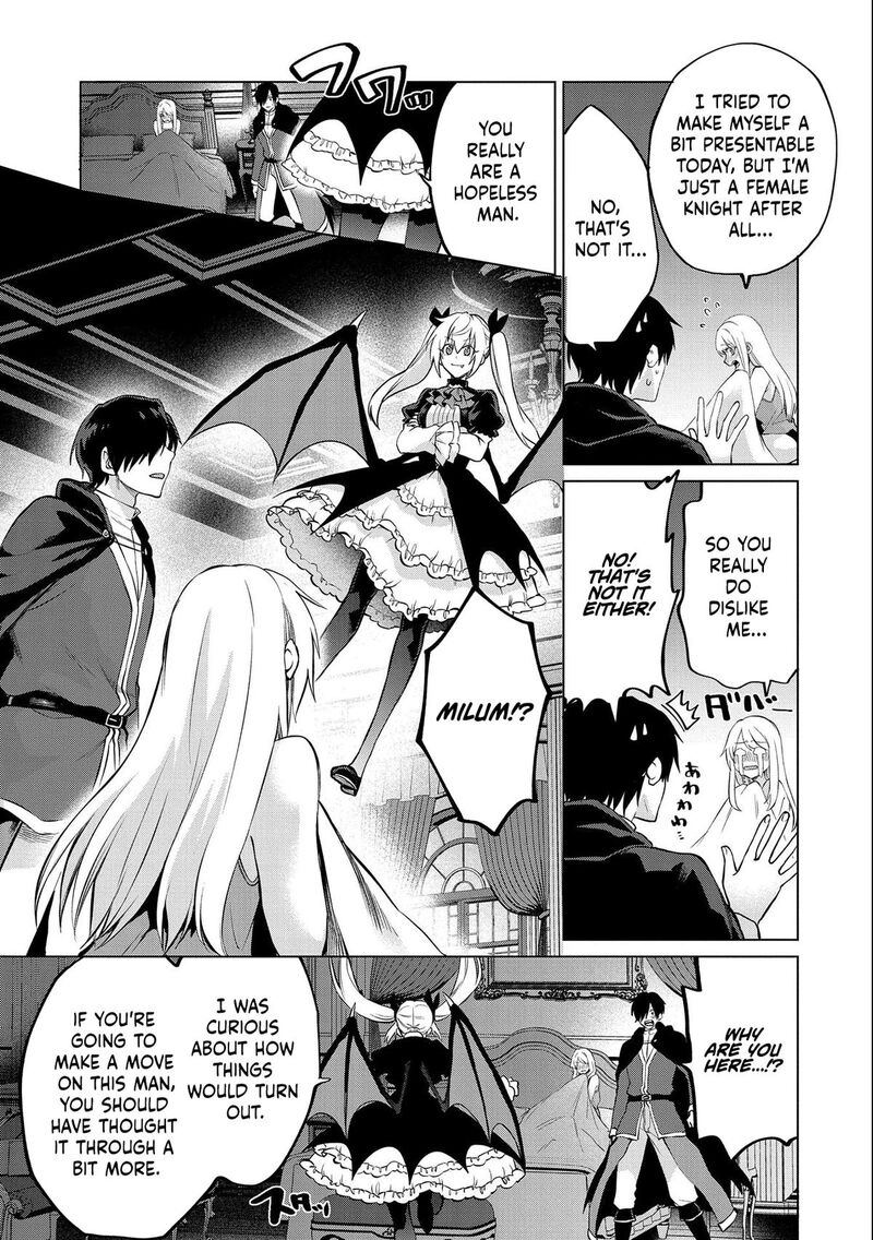 Tsuihou Sareta Onimotsu Tamer Sekai YuIItsu No Necromancer Ni Kakusei Suru 17a 15