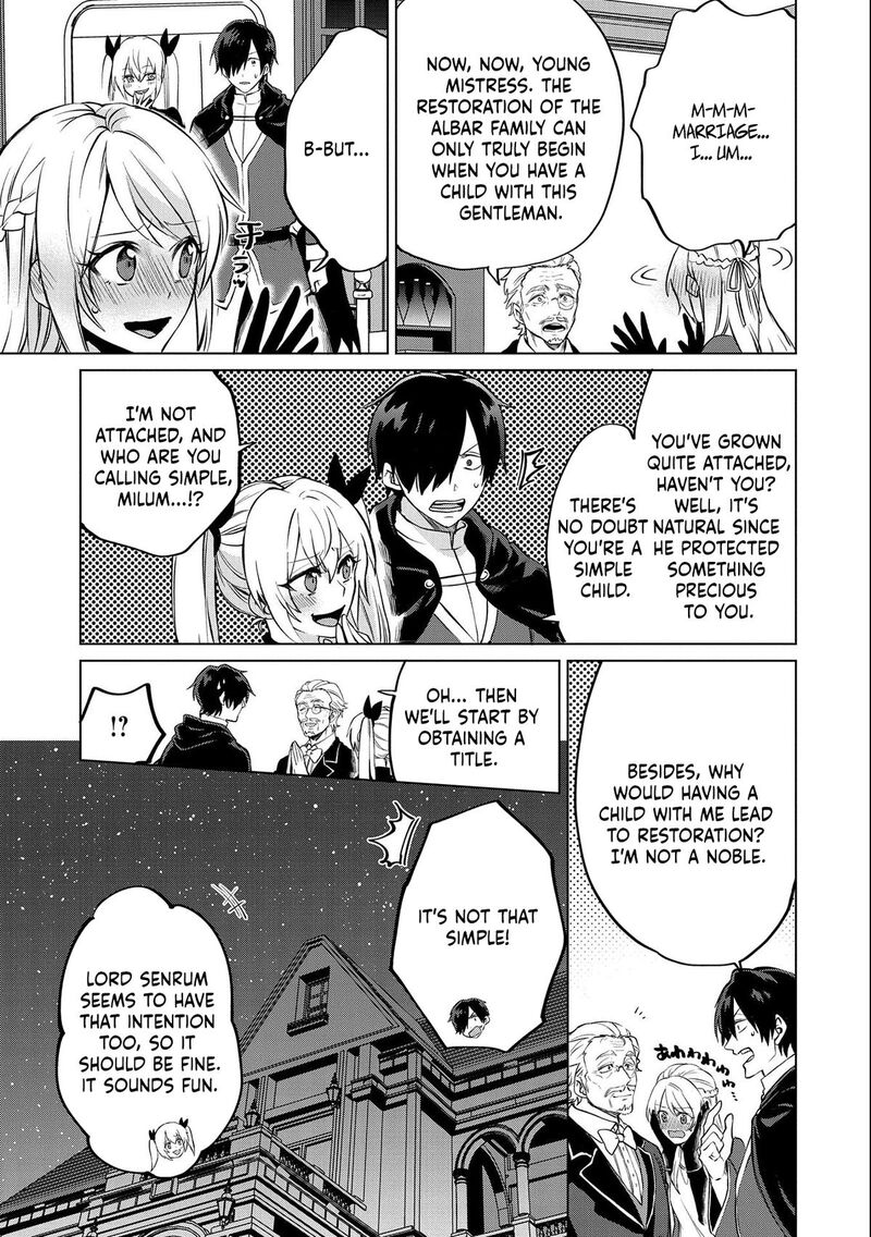 Tsuihou Sareta Onimotsu Tamer Sekai YuIItsu No Necromancer Ni Kakusei Suru 17a 3