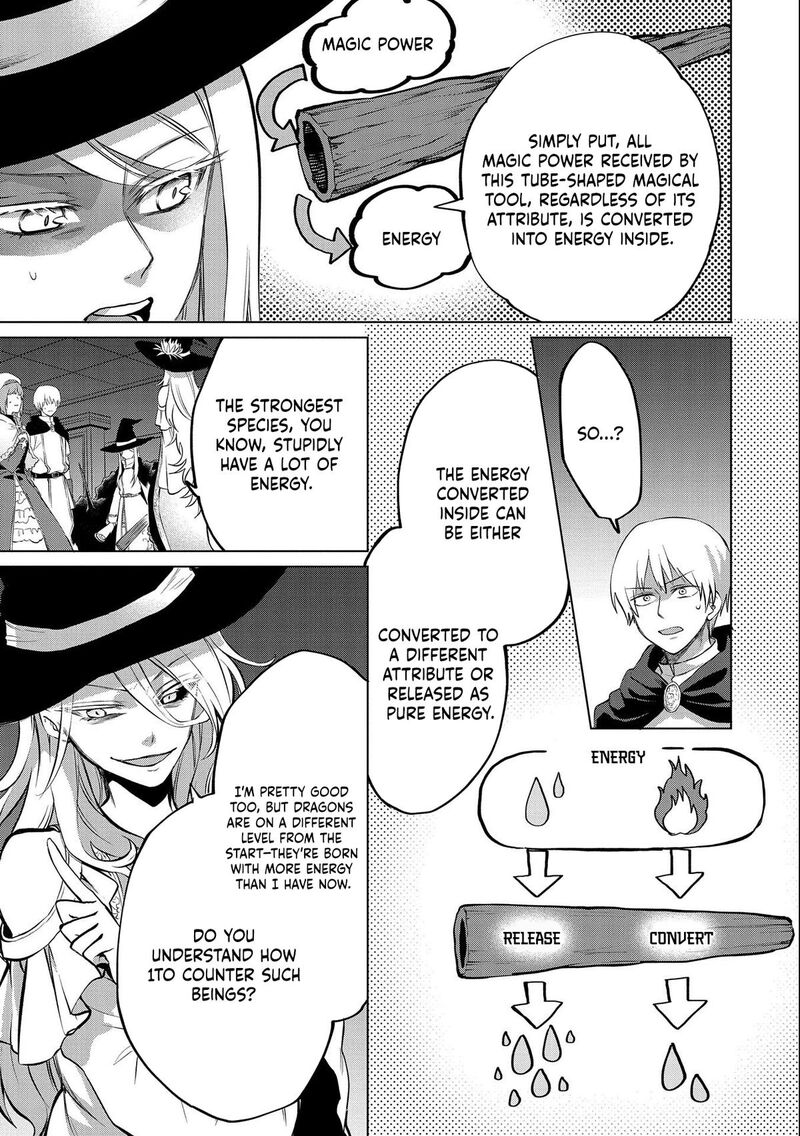 Tsuihou Sareta Onimotsu Tamer Sekai YuIItsu No Necromancer Ni Kakusei Suru 17b 7