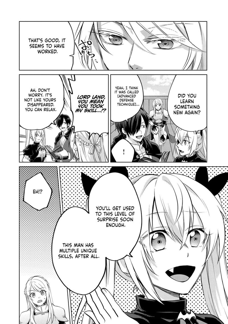 Tsuihou Sareta Onimotsu Tamer Sekai YuIItsu No Necromancer Ni Kakusei Suru 18a 16