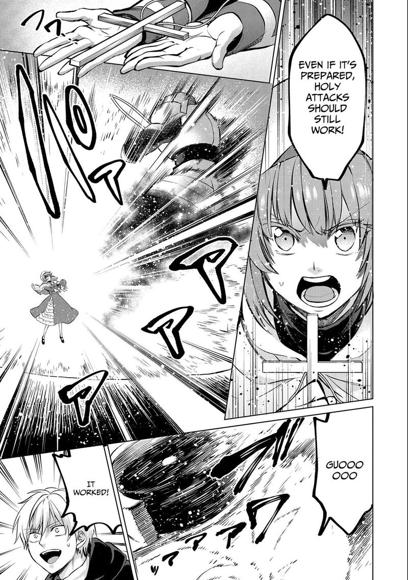 Tsuihou Sareta Onimotsu Tamer Sekai YuIItsu No Necromancer Ni Kakusei Suru 19a 18