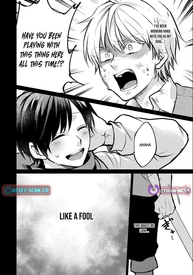 Tsuihou Sareta Onimotsu Tamer Sekai YuIItsu No Necromancer Ni Kakusei Suru 19b 21