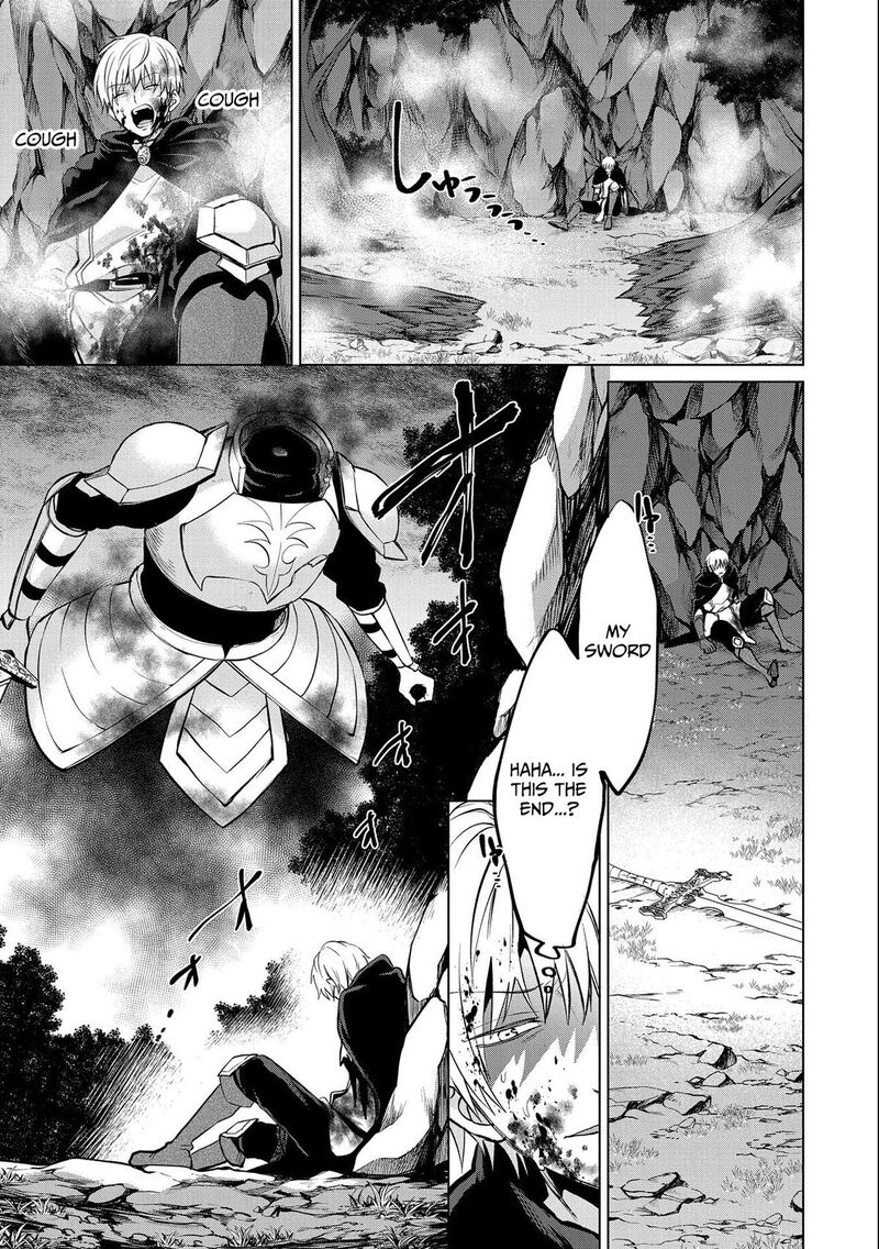 Tsuihou Sareta Onimotsu Tamer Sekai YuIItsu No Necromancer Ni Kakusei Suru 20a 18