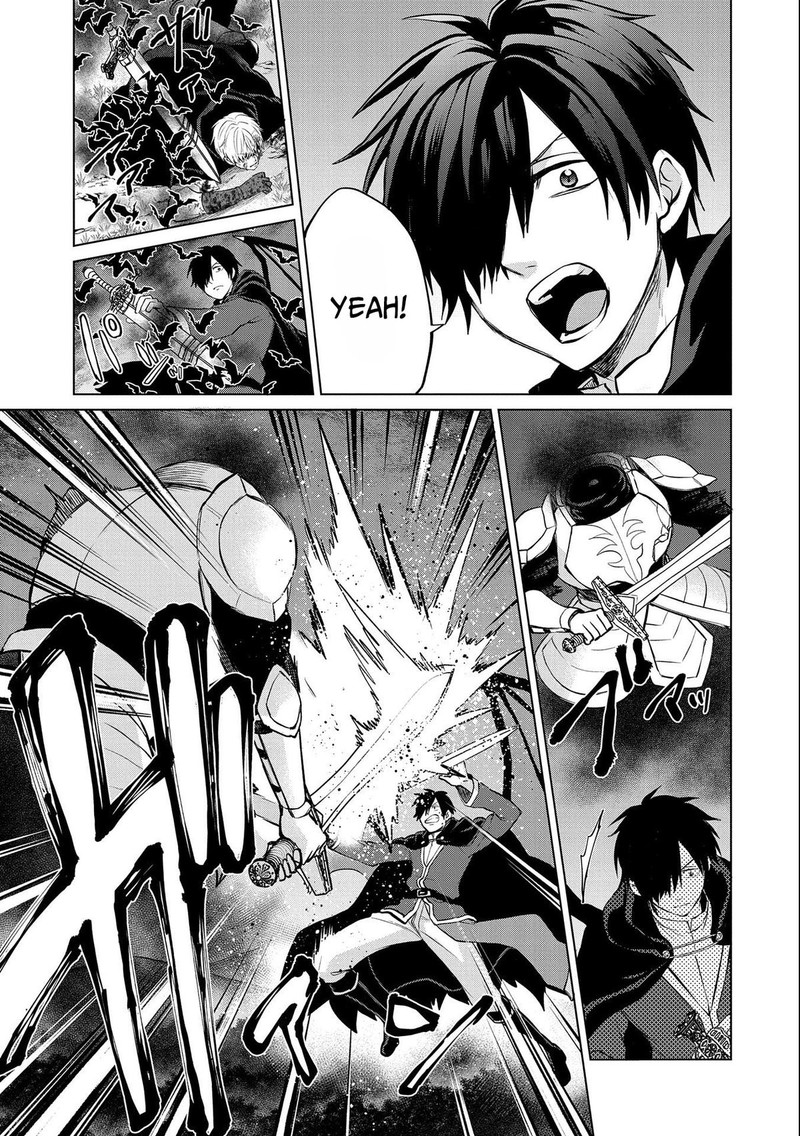 Tsuihou Sareta Onimotsu Tamer Sekai YuIItsu No Necromancer Ni Kakusei Suru 20b 11