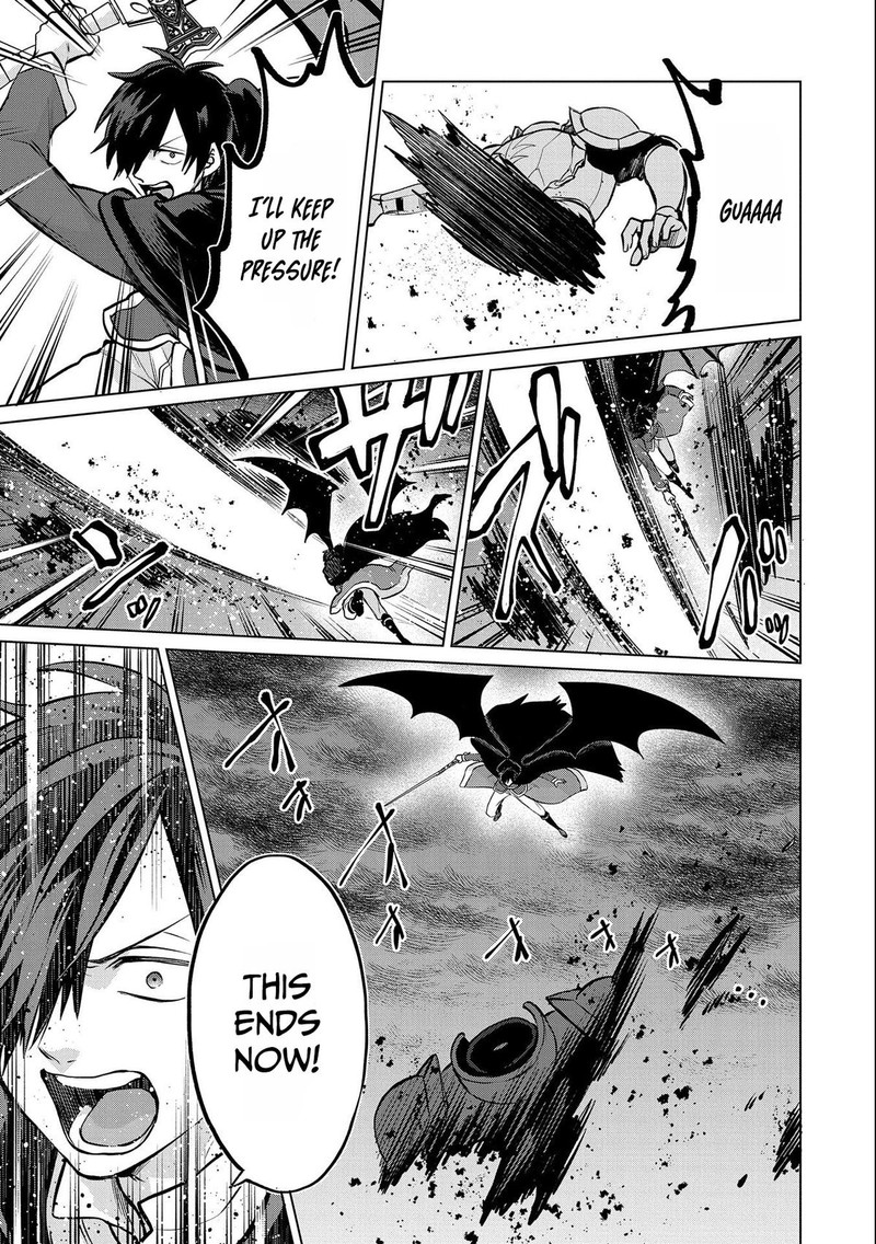 Tsuihou Sareta Onimotsu Tamer Sekai YuIItsu No Necromancer Ni Kakusei Suru 20b 13