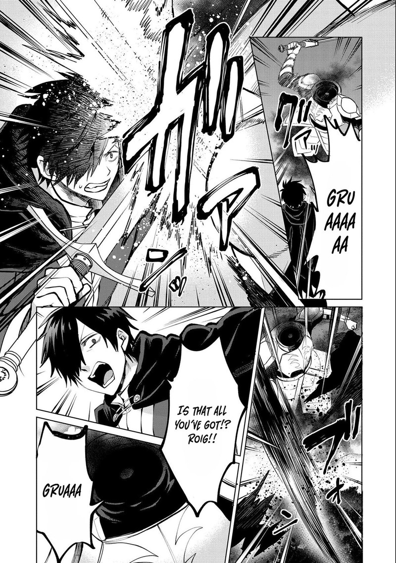 Tsuihou Sareta Onimotsu Tamer Sekai YuIItsu No Necromancer Ni Kakusei Suru 20b 5