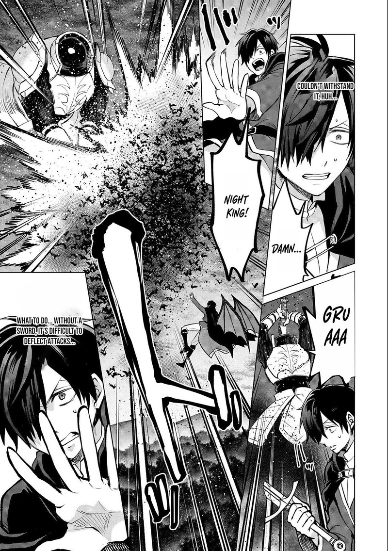 Tsuihou Sareta Onimotsu Tamer Sekai YuIItsu No Necromancer Ni Kakusei Suru 20b 9