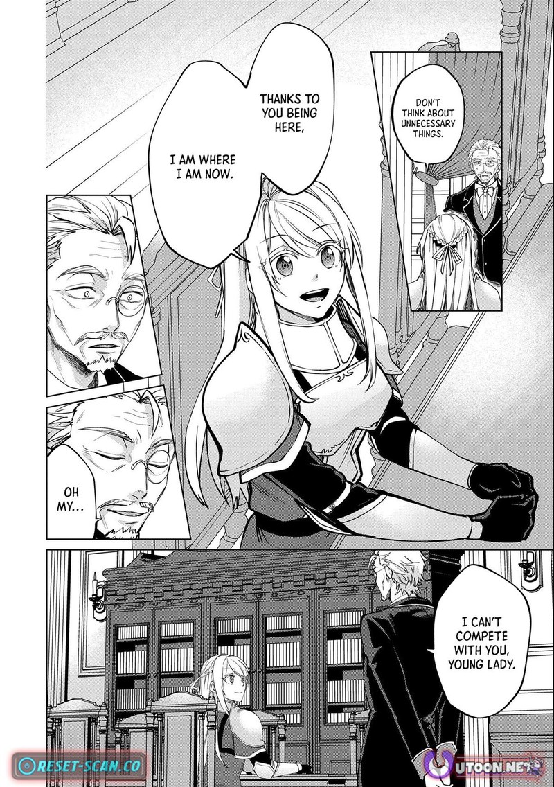 Tsuihou Sareta Onimotsu Tamer Sekai YuIItsu No Necromancer Ni Kakusei Suru 21a 18