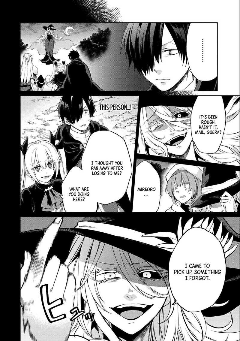 Tsuihou Sareta Onimotsu Tamer Sekai YuIItsu No Necromancer Ni Kakusei Suru 21a 2