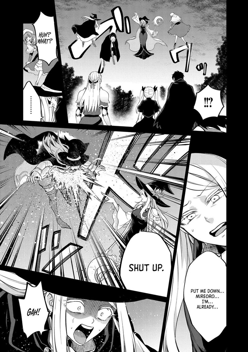 Tsuihou Sareta Onimotsu Tamer Sekai YuIItsu No Necromancer Ni Kakusei Suru 21a 3