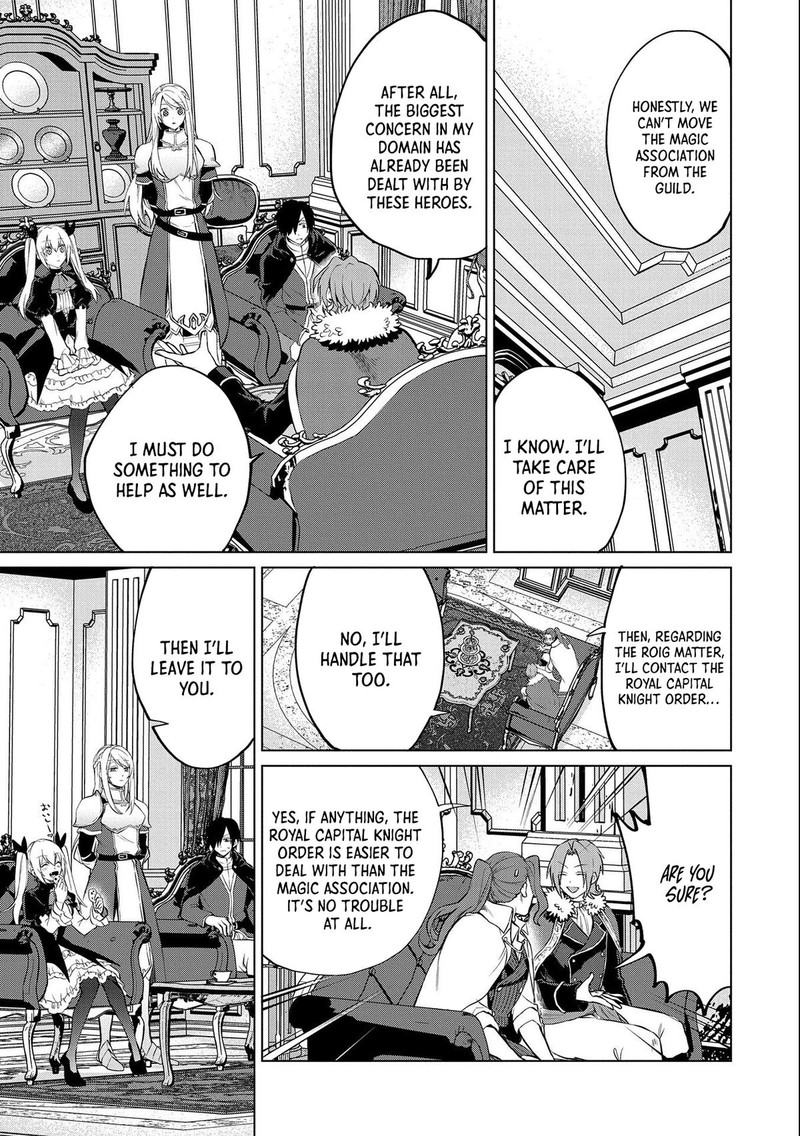 Tsuihou Sareta Onimotsu Tamer Sekai YuIItsu No Necromancer Ni Kakusei Suru 21a 7