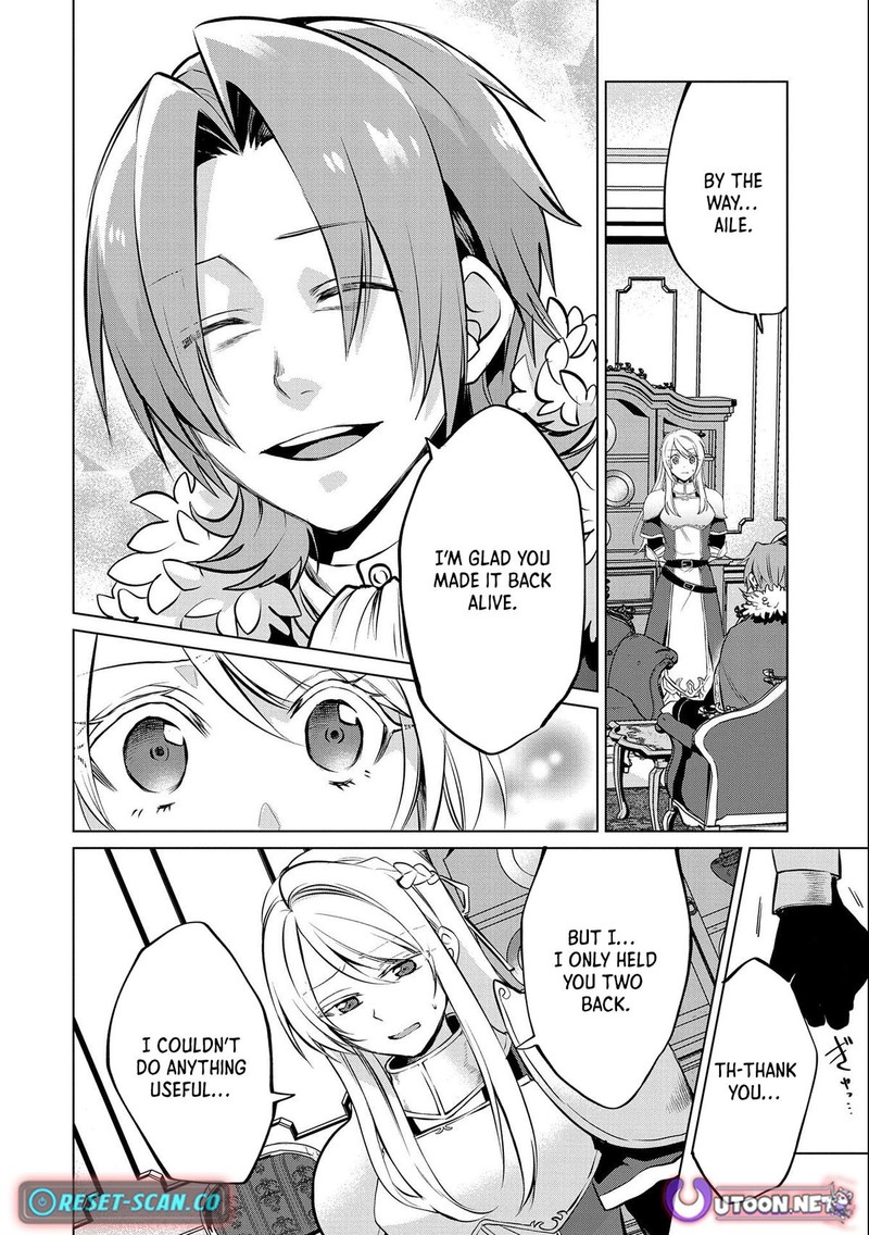 Tsuihou Sareta Onimotsu Tamer Sekai YuIItsu No Necromancer Ni Kakusei Suru 21a 8