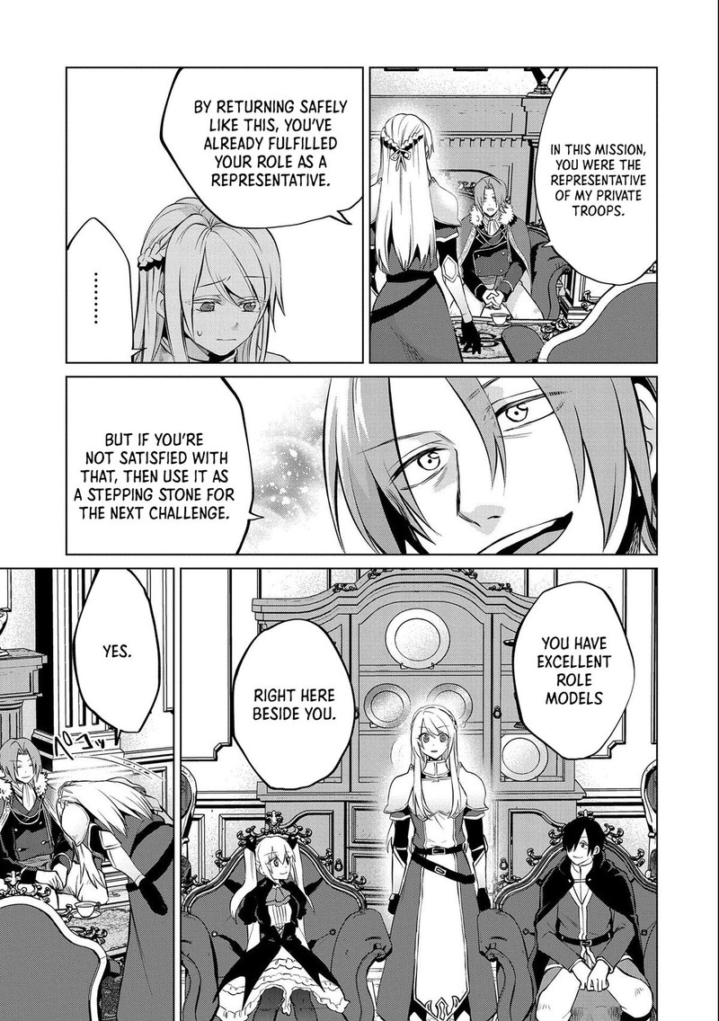 Tsuihou Sareta Onimotsu Tamer Sekai YuIItsu No Necromancer Ni Kakusei Suru 21a 9