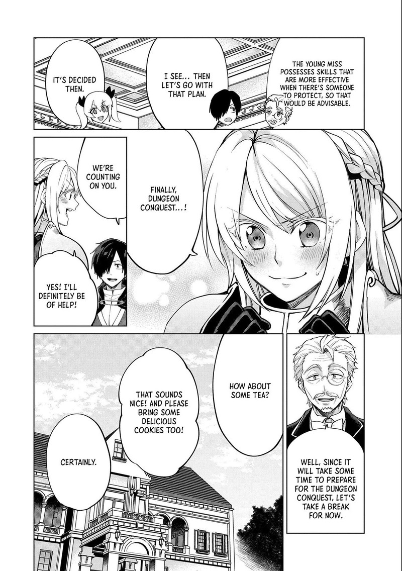 Tsuihou Sareta Onimotsu Tamer Sekai YuIItsu No Necromancer Ni Kakusei Suru 21b 10