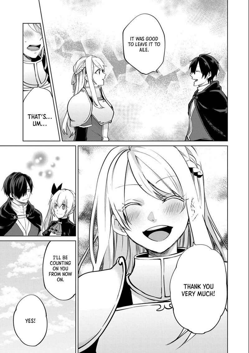 Tsuihou Sareta Onimotsu Tamer Sekai YuIItsu No Necromancer Ni Kakusei Suru 21b 3