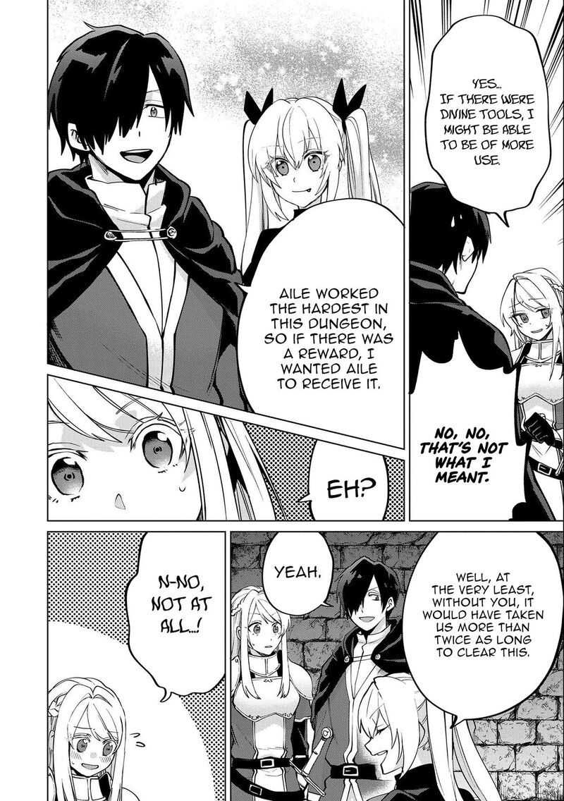 Tsuihou Sareta Onimotsu Tamer Sekai YuIItsu No Necromancer Ni Kakusei Suru 22b 5