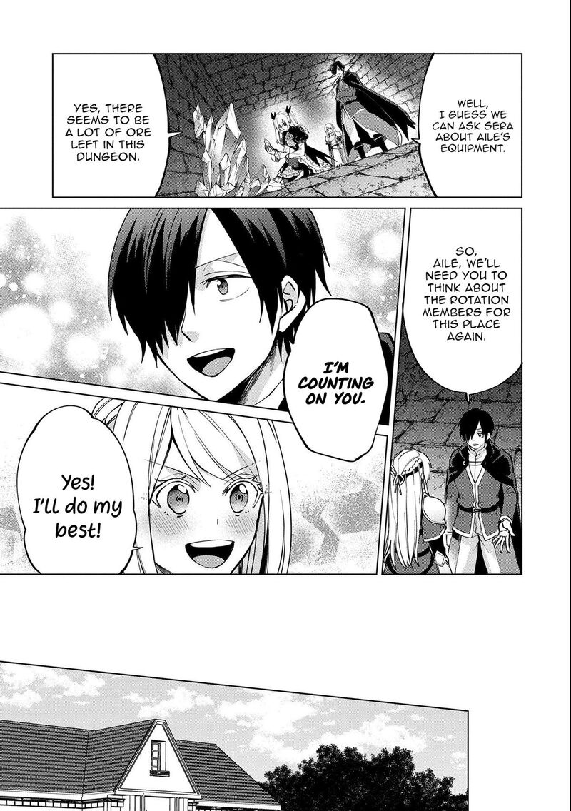 Tsuihou Sareta Onimotsu Tamer Sekai YuIItsu No Necromancer Ni Kakusei Suru 22b 6