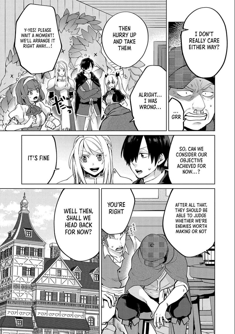 Tsuihou Sareta Onimotsu Tamer Sekai YuIItsu No Necromancer Ni Kakusei Suru 23b 13