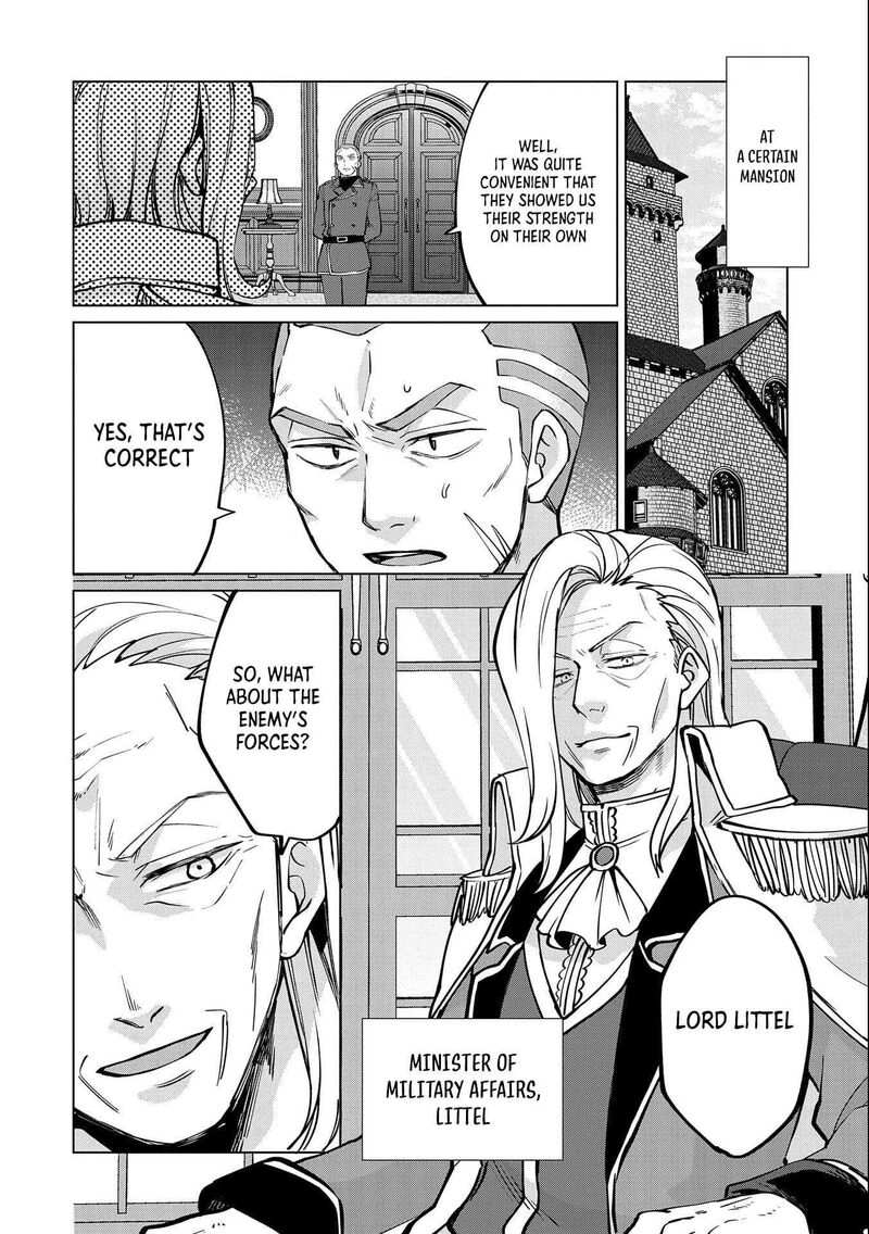 Tsuihou Sareta Onimotsu Tamer Sekai YuIItsu No Necromancer Ni Kakusei Suru 23b 14