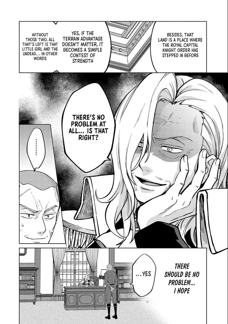 Tsuihou Sareta Onimotsu Tamer Sekai YuIItsu No Necromancer Ni Kakusei Suru 23b 18