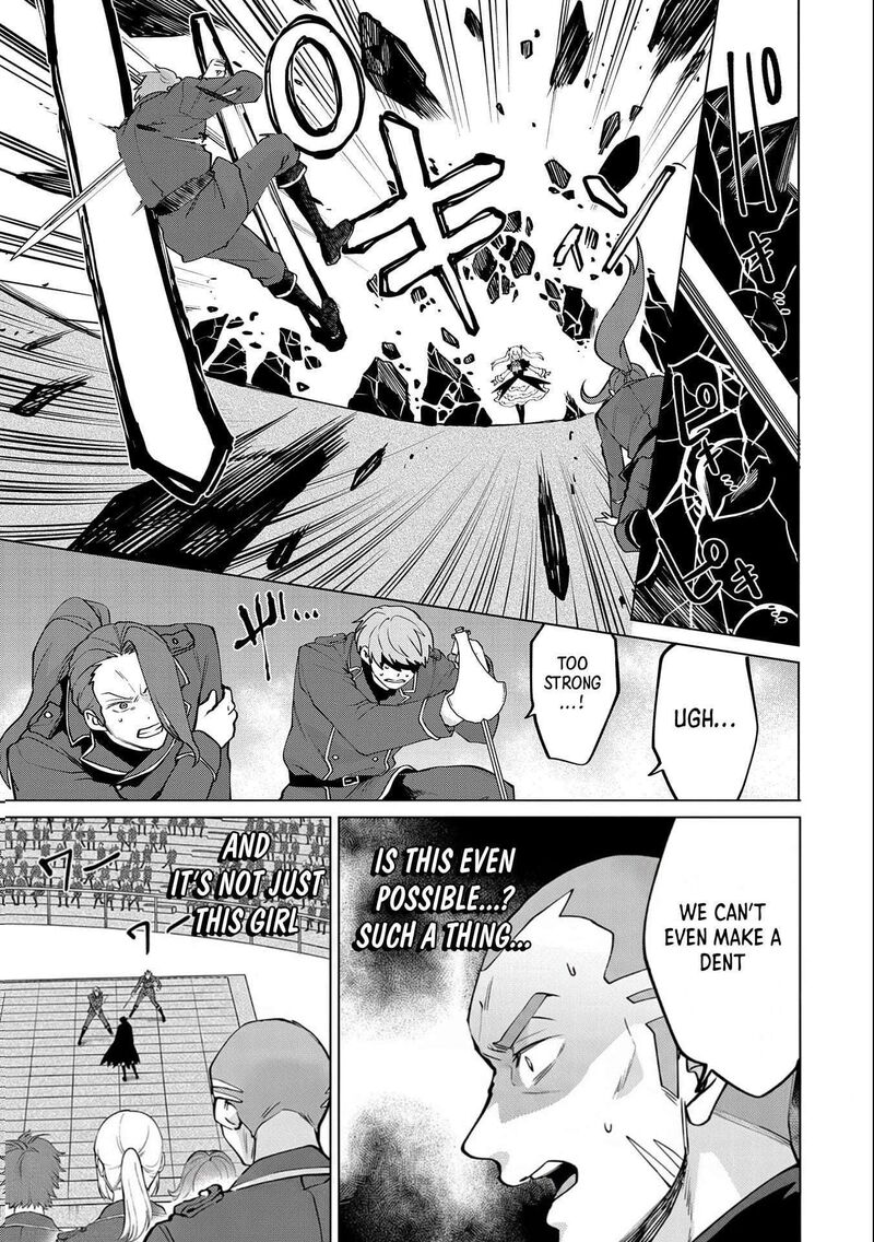 Tsuihou Sareta Onimotsu Tamer Sekai YuIItsu No Necromancer Ni Kakusei Suru 23b 3