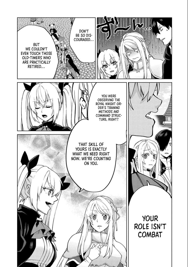 Tsuihou Sareta Onimotsu Tamer Sekai YuIItsu No Necromancer Ni Kakusei Suru 23b 5