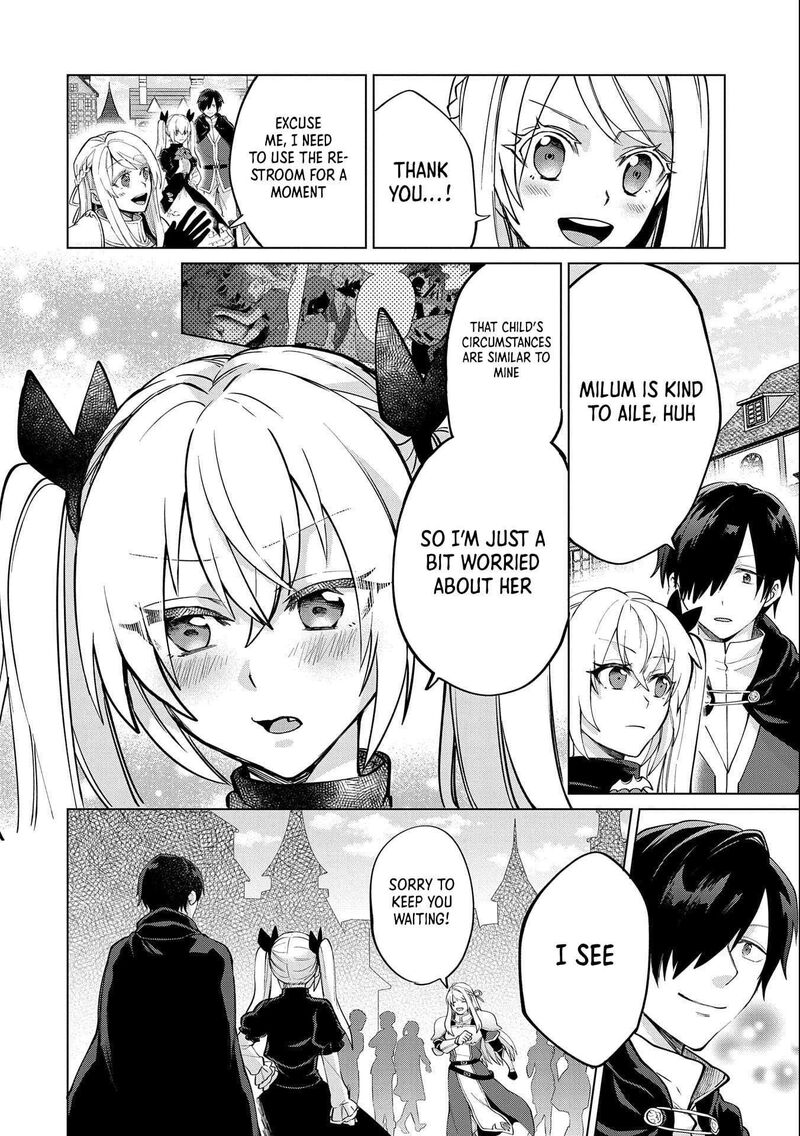 Tsuihou Sareta Onimotsu Tamer Sekai YuIItsu No Necromancer Ni Kakusei Suru 23b 6