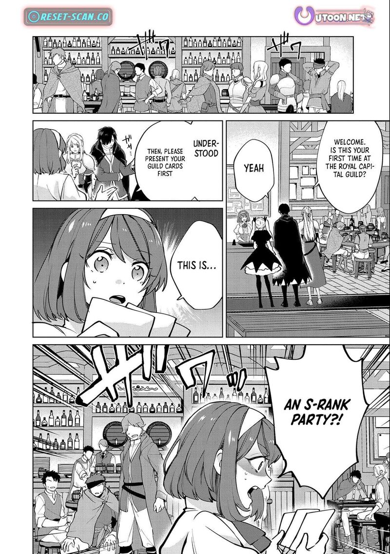 Tsuihou Sareta Onimotsu Tamer Sekai YuIItsu No Necromancer Ni Kakusei Suru 23b 8